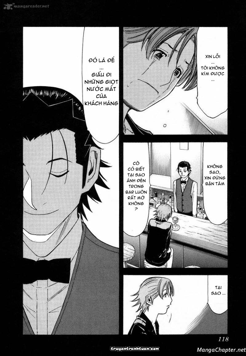 Bartender - Người Pha Chế Rượu: Chapter 60