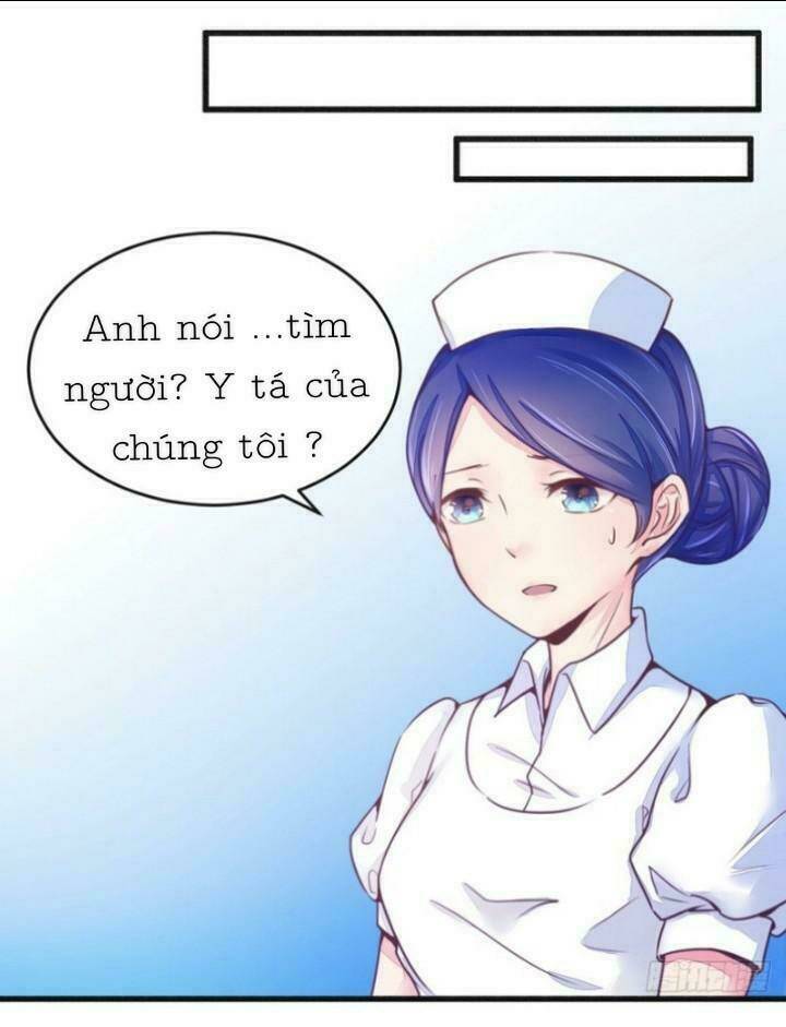 Tổng Tài Đã Cưới Em: Chapter 17