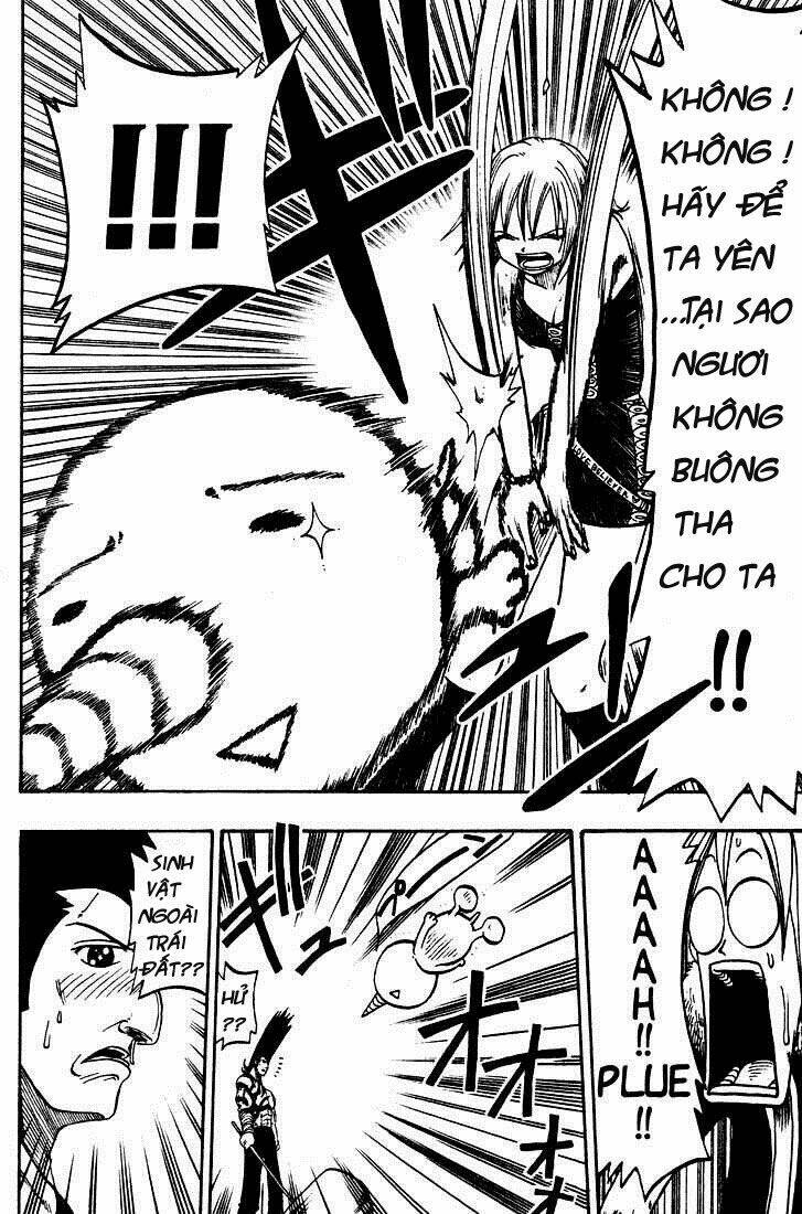 Rave Master: Chapter 24