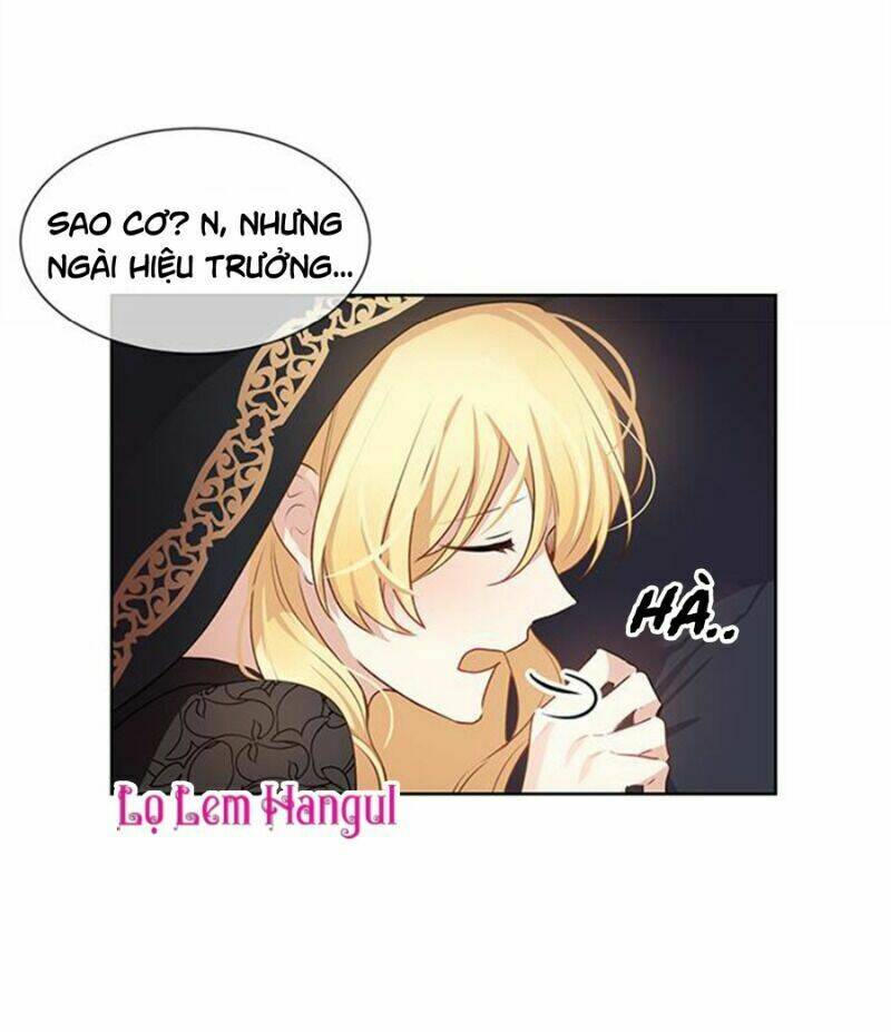 Vị Hôn Thê Của Nam Chính: Chapter 12