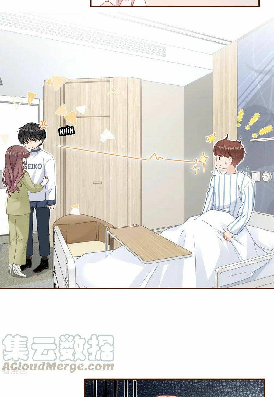 Bạn Gái Tôi Mới 30+: Chapter 100