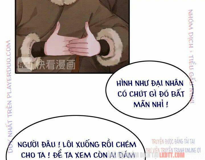 Trọng Sinh Bá Sủng Nhiếp Chính Vương Quá Mạnh Mẽ: Chapter 143