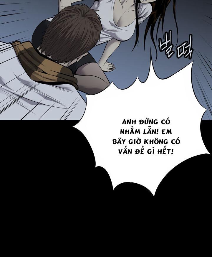 Hive: Chapter 91