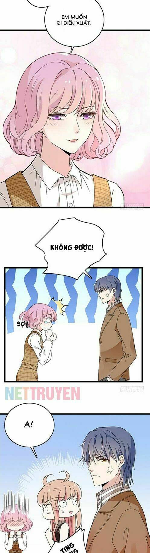 Bí Mật Kết Hôn Với Ảnh Đế: Vợ Ơi Đến Đây Tấn Công Đi Nào: Chapter 52