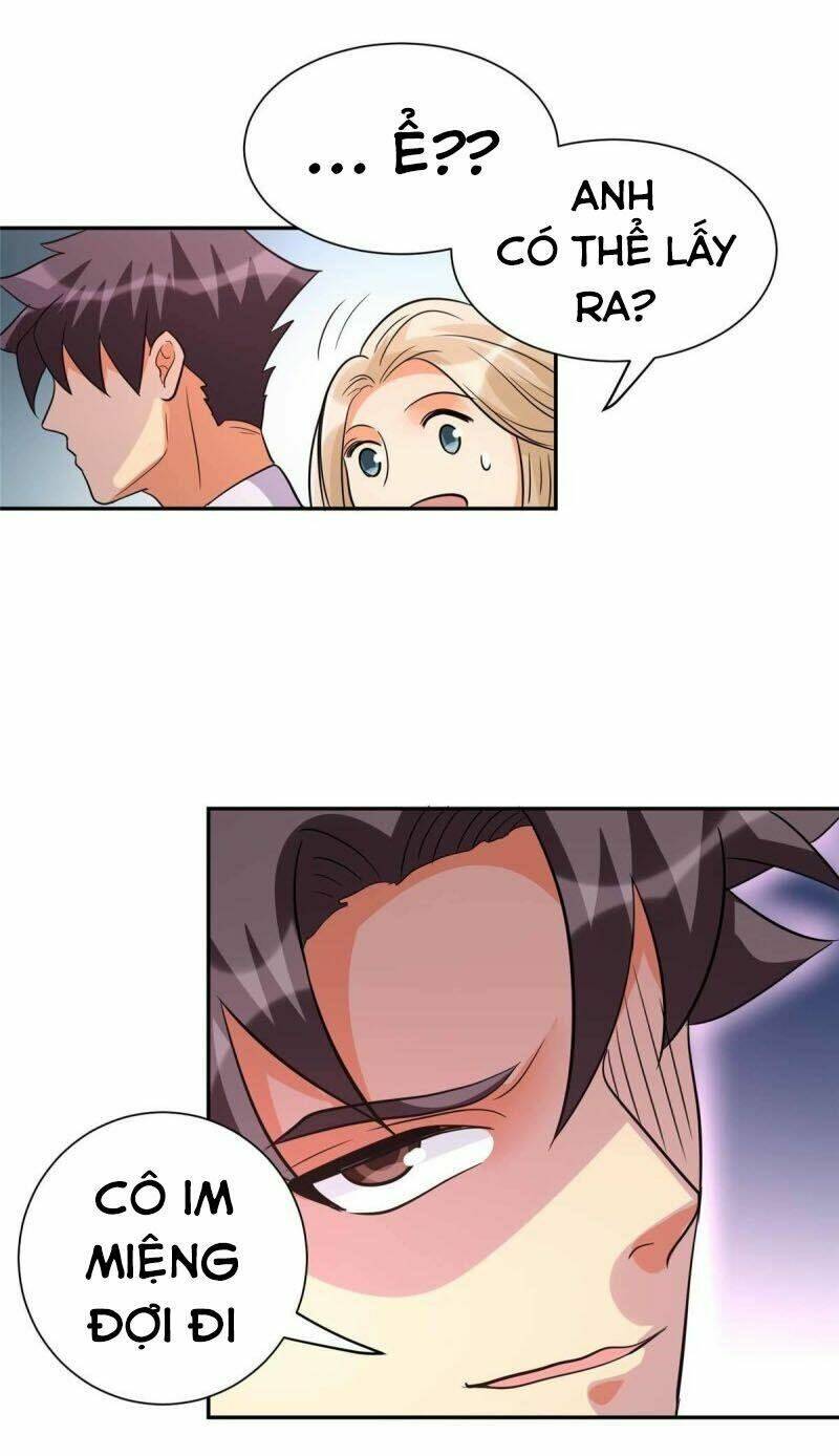 Đế Tế: Chapter 53