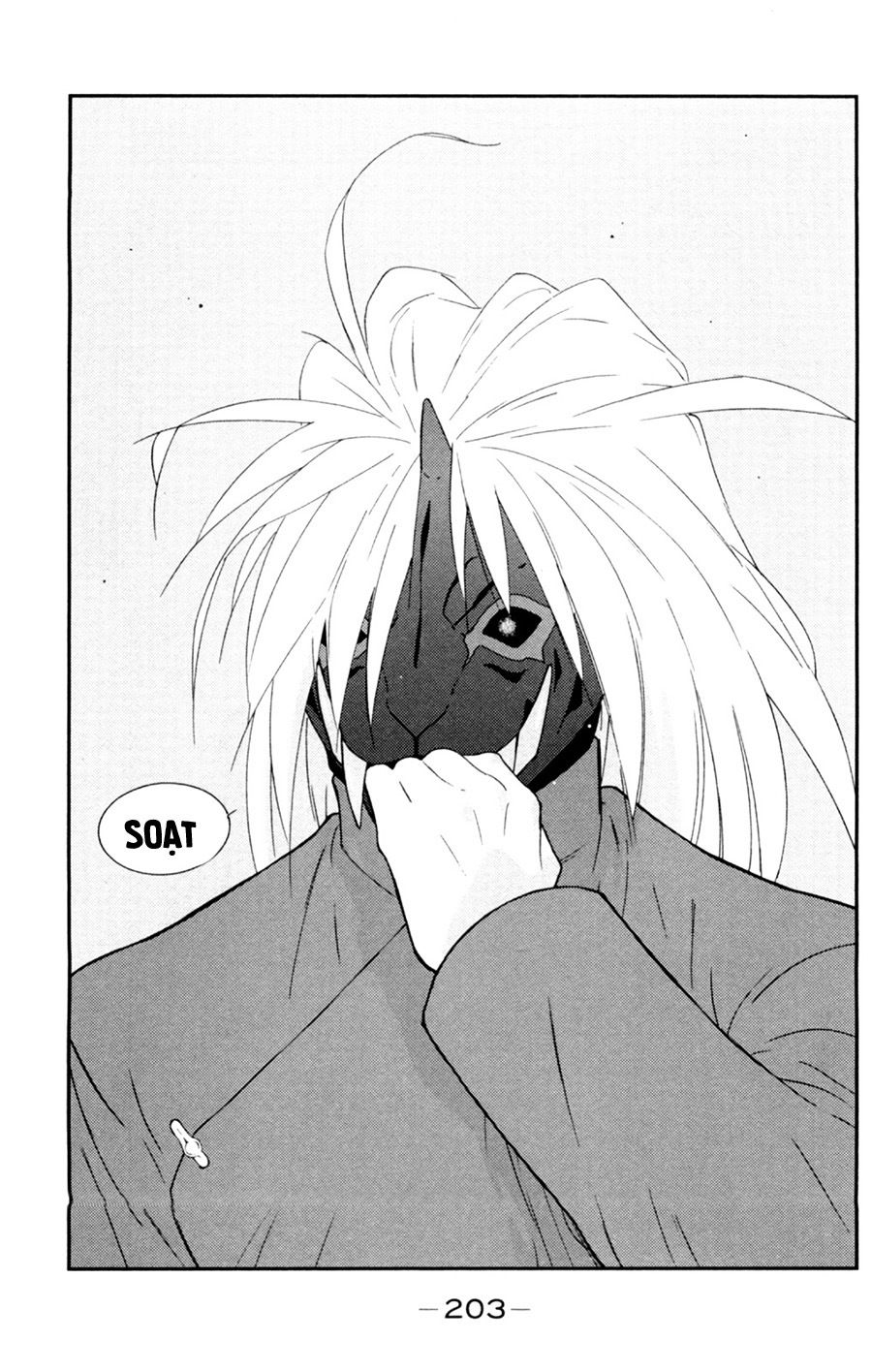 Truyền Nhân Atula 3: Chapter 52