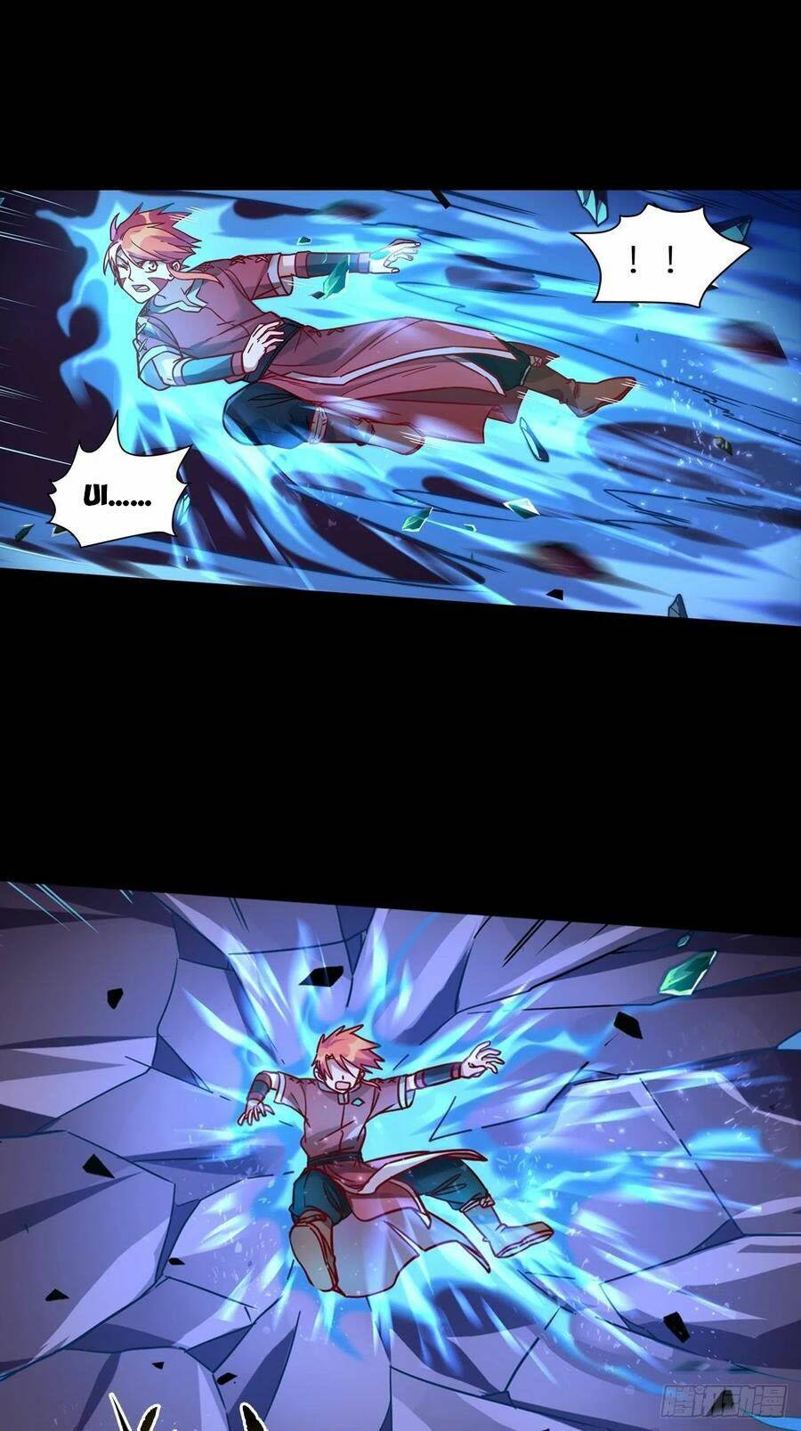 Người Nguyên Thủy Mạnh Nhất: Chapter 65