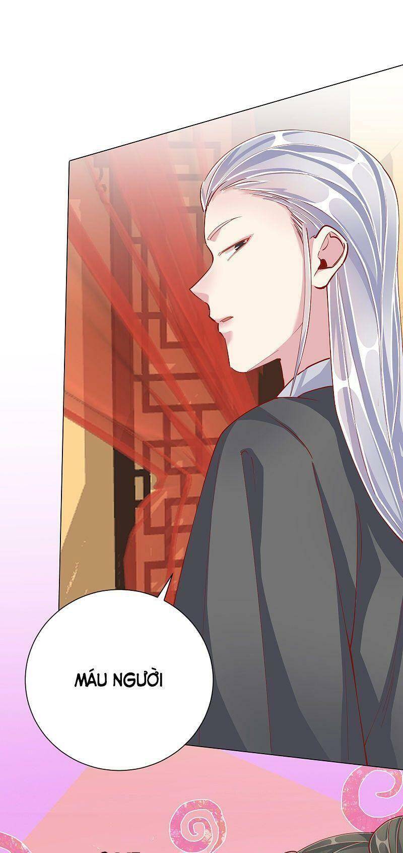 Công Lược Trưởng Thành Của Vương Phi: Chapter 47