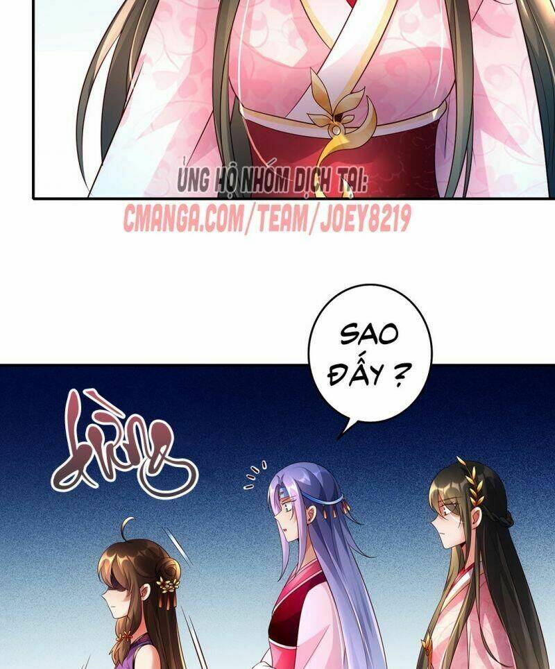 Thiên Kim Bất Hoán: Chapter 60