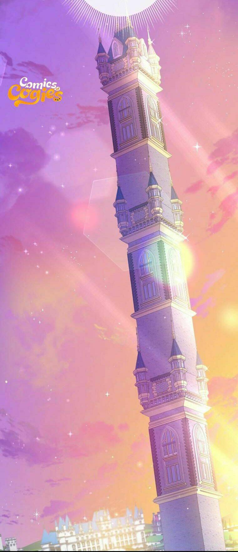 Đọc Thần Chú Lên Đi, Rose!: Chapter 7