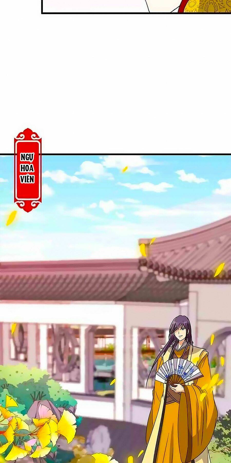 Vương Gia! Ngươi Thật Bỉ Ổi: Chapter 129