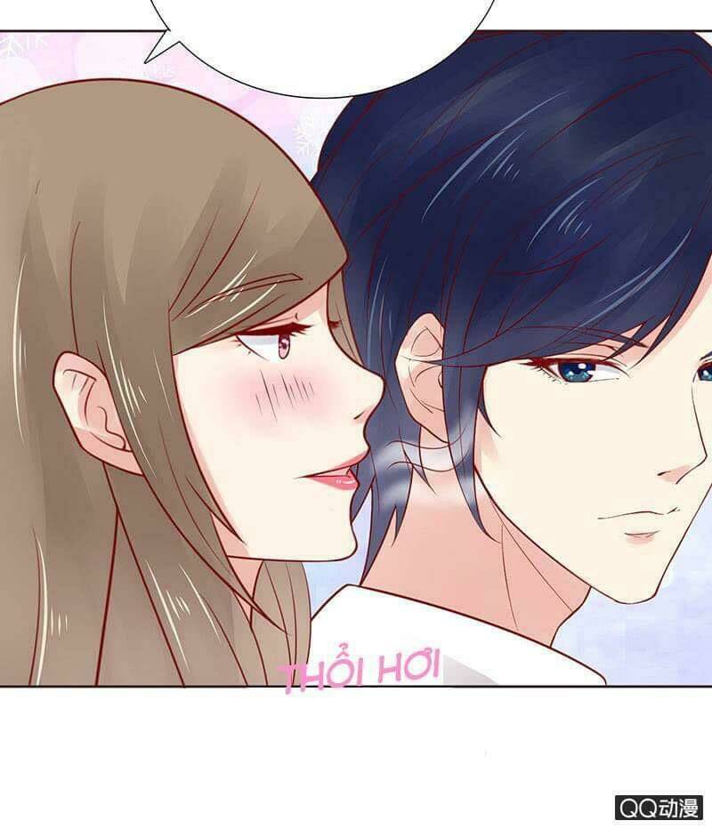 Băng Sơn Học Trưởng Không Được Chọc: Chapter 29.2