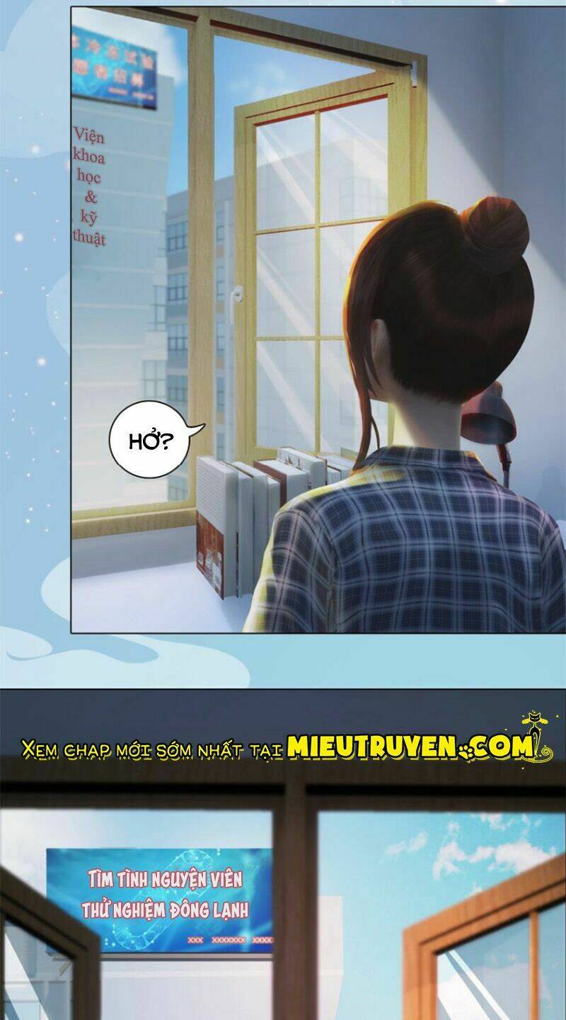 Phong Quỷ Truyền Thuyết: Chapter 86