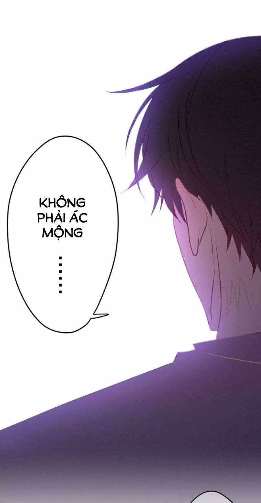 Tháng Sáu Kì Diệu: Chapter 33