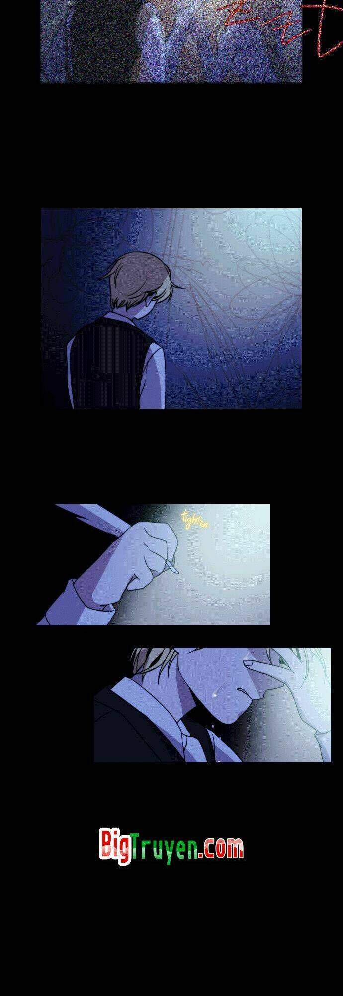 Holy Alice: Chapter 10