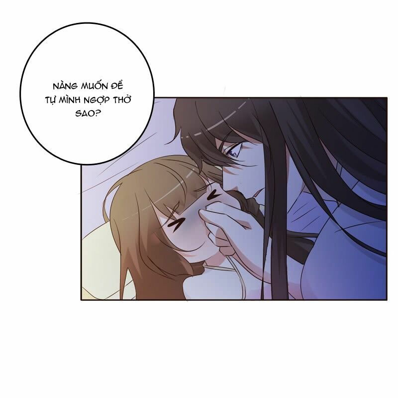 Thông Linh Phi: Chapter 185