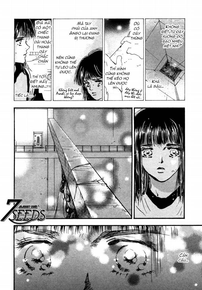 Mầm Sống: Chapter 98