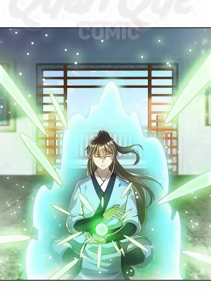 Siêu Phàm Truyện: Chapter 169