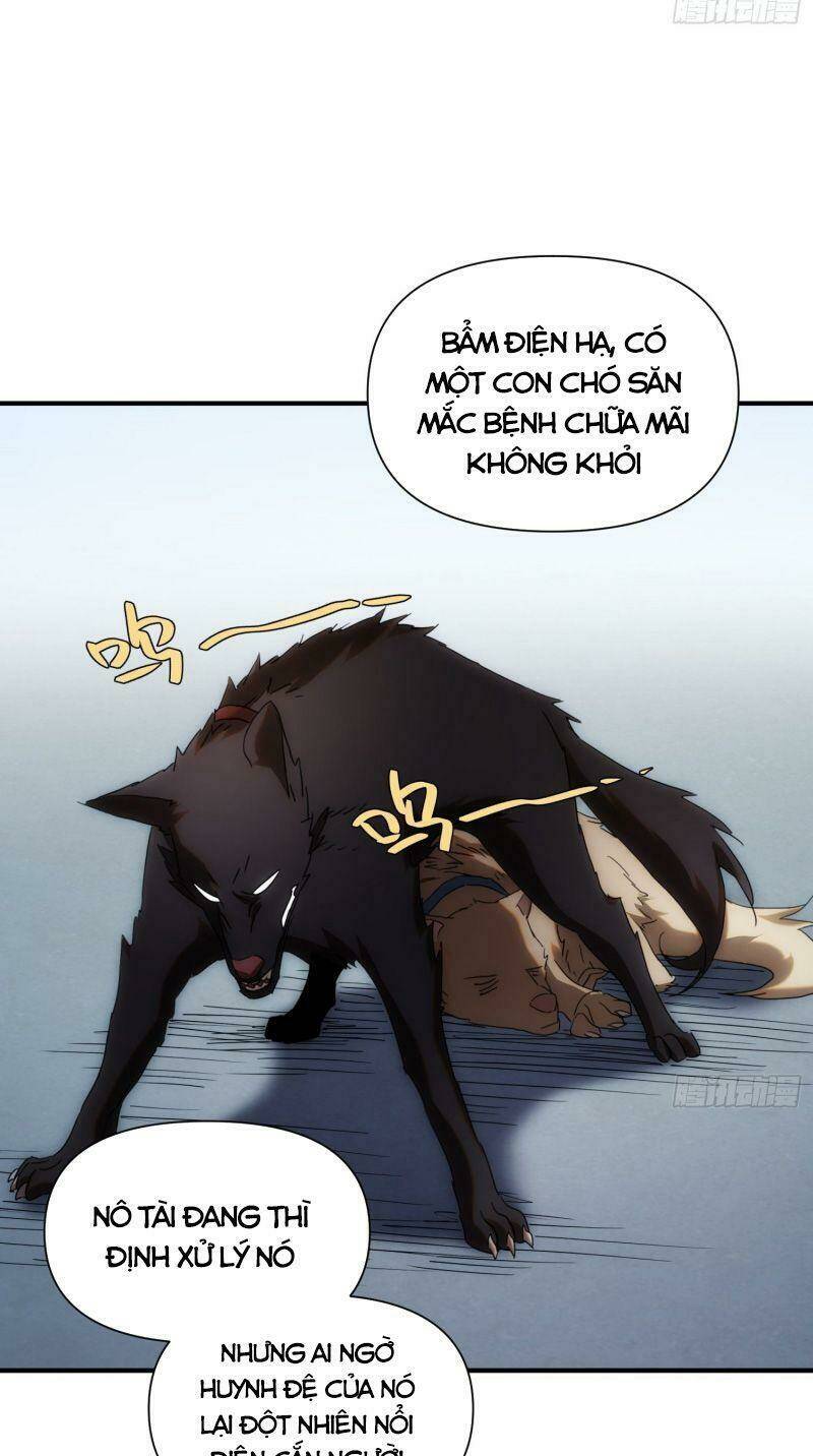 Ma Vương Là Đại Địa Chủ: Chapter 36