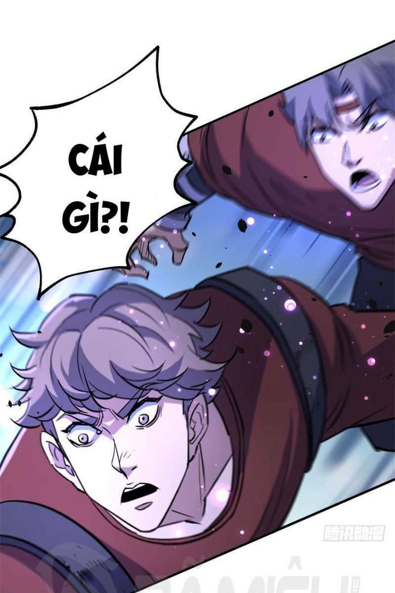 Thú Nhân: Chapter 148