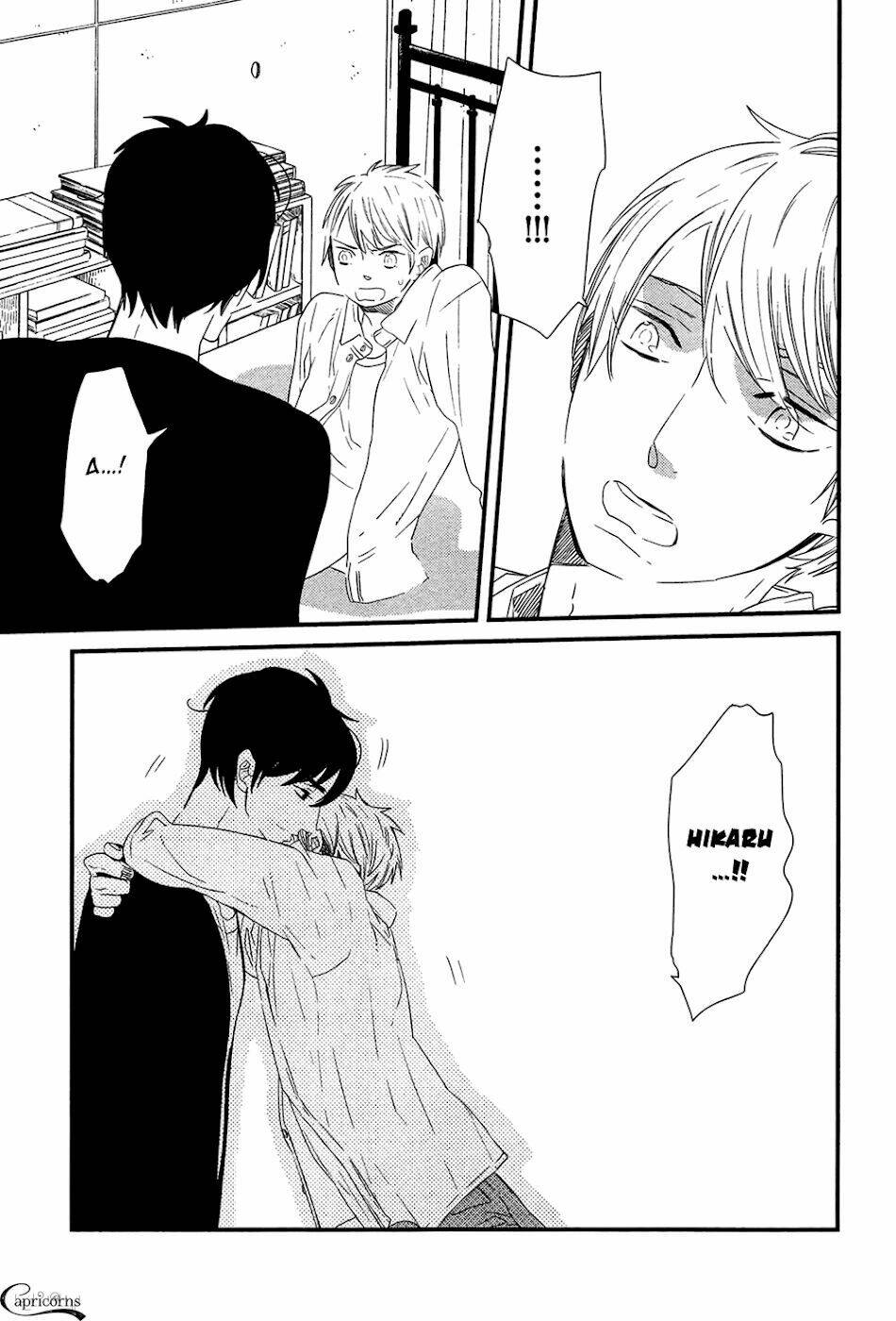 500-Nen No Itonami: Chapter 1