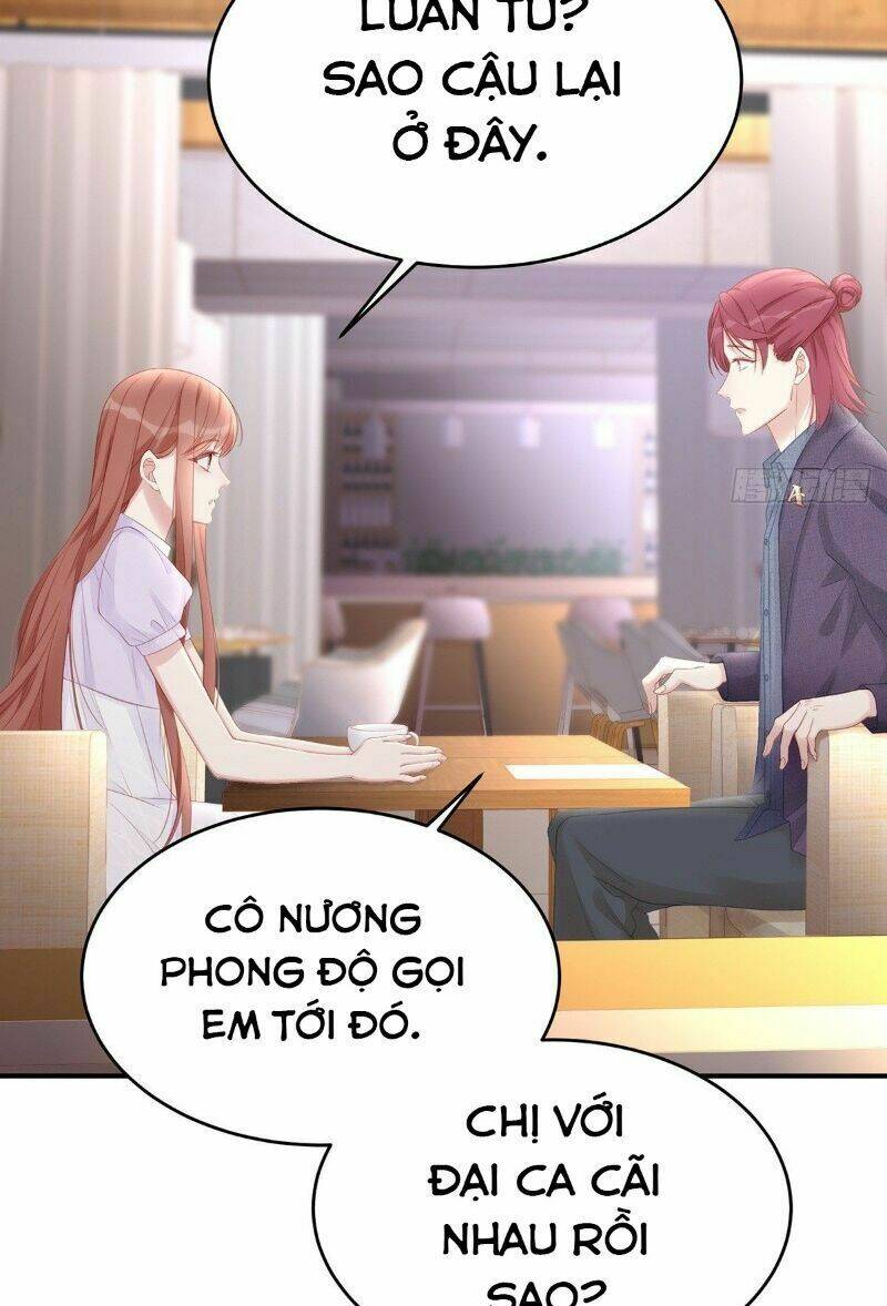 Chỉ Muốn Cưng Chiều Em: Chapter 58