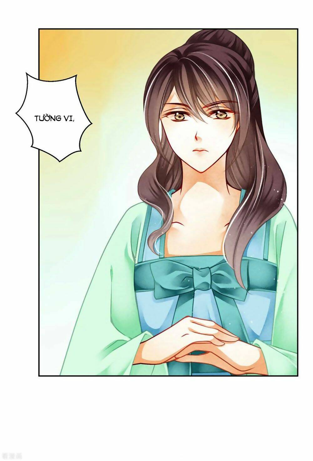 Ái Thượng Vô Địch Tiếu Hoàng Hậu: Chapter 130