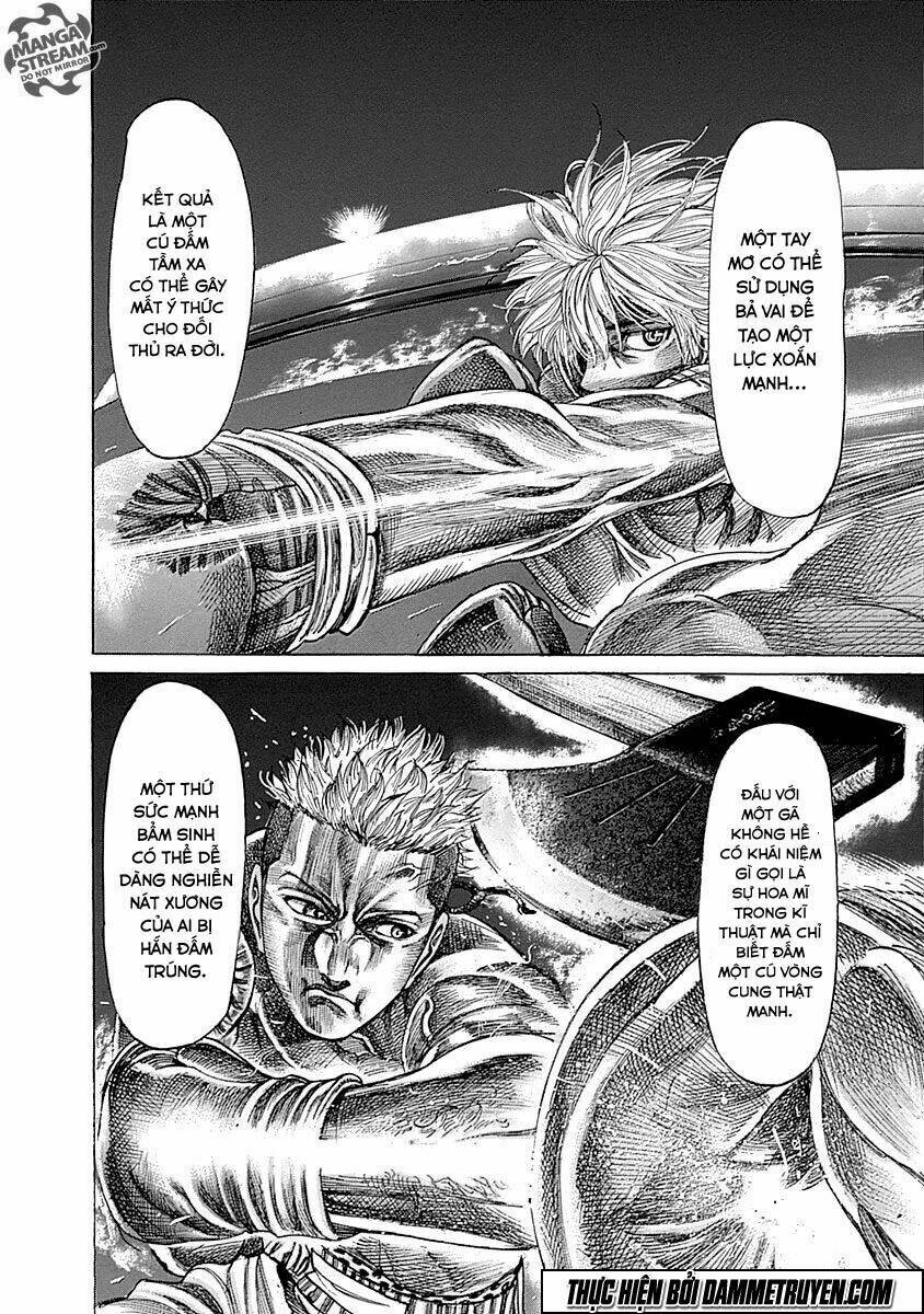 Rikudou: Chapter 57