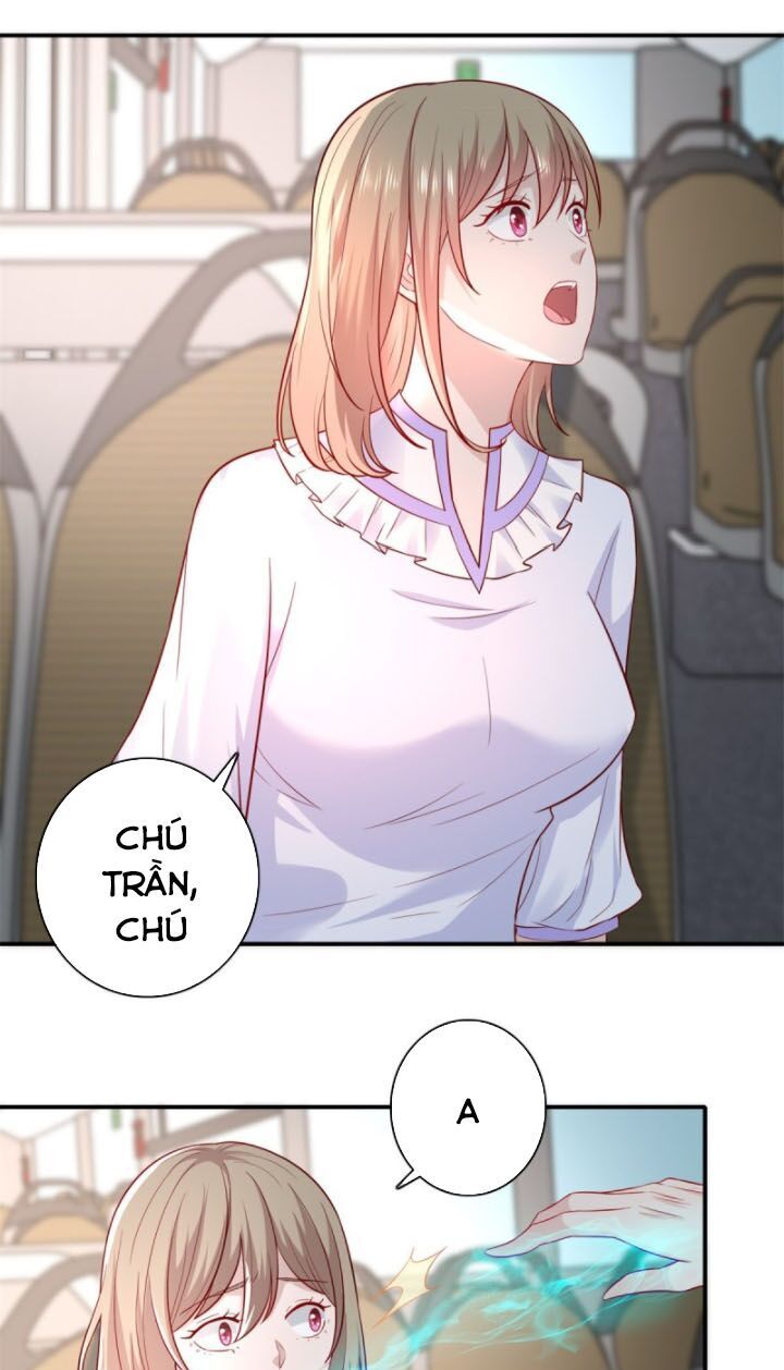 Trọng Sinh Chi Thần Đế Trở Về: Chapter 35