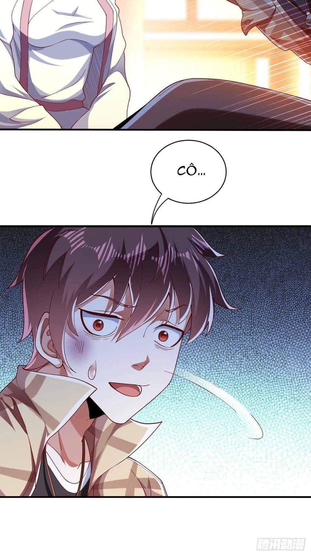Cục Gạch Xông Vào Dị Giới: Chapter 39