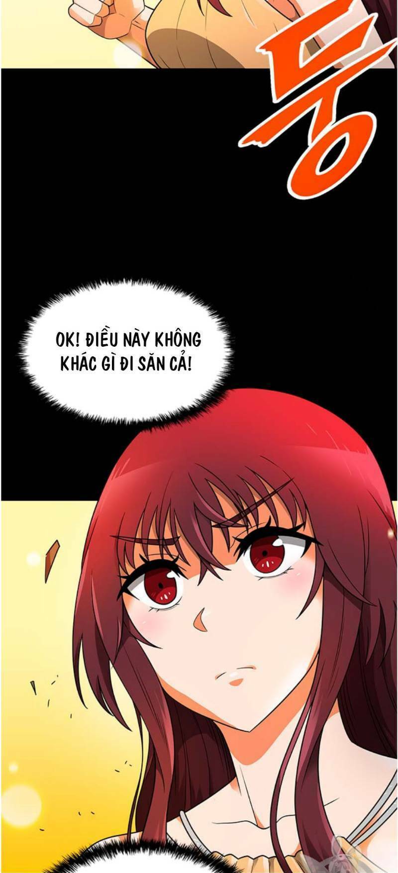 Tôi Tự Động Săn Một Mình: Chapter 51