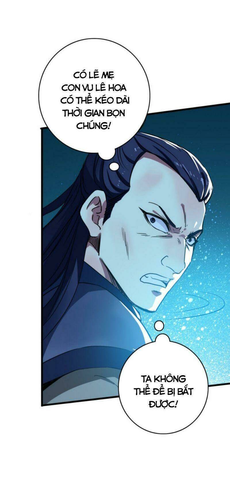 Siêu Đạo Thần Thuật: Chapter 42