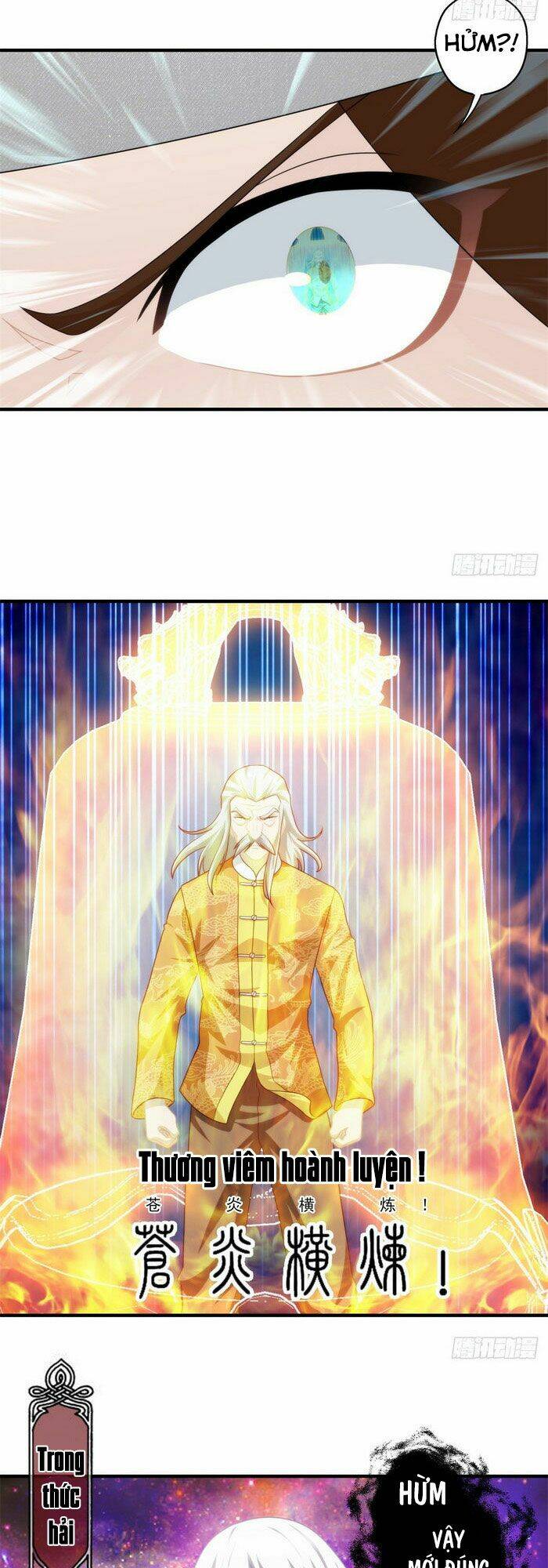 Ta Tu Linh Mạch Ở Hoa Hạ: Chapter 6