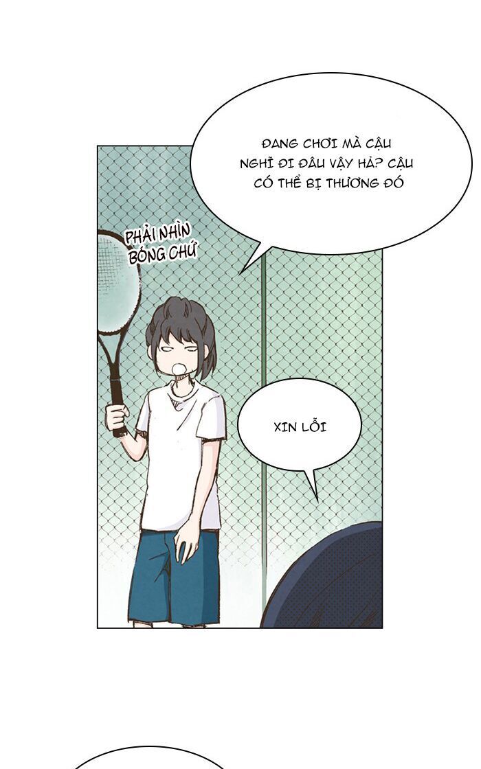 Làm Vợ Anh, Em Nhé: Chapter 31