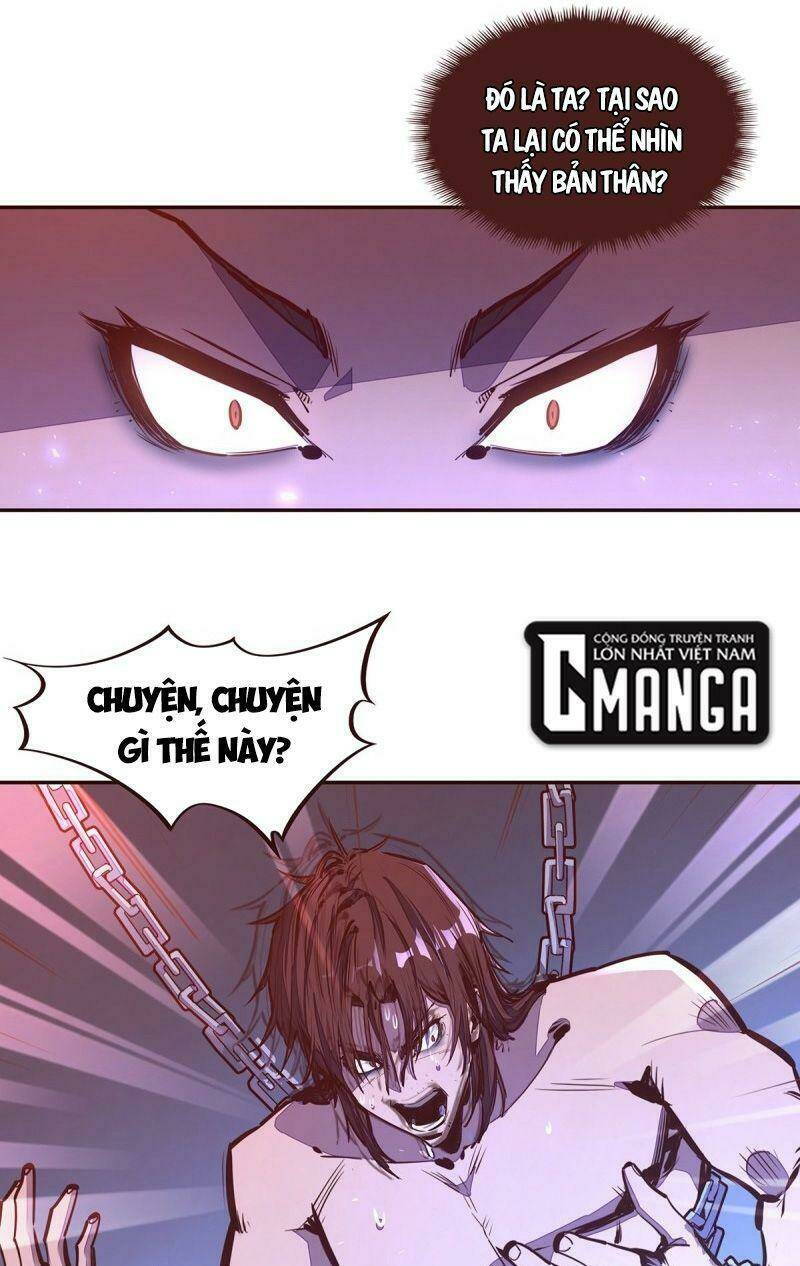 Sinh Tử Quyết: Chapter 111