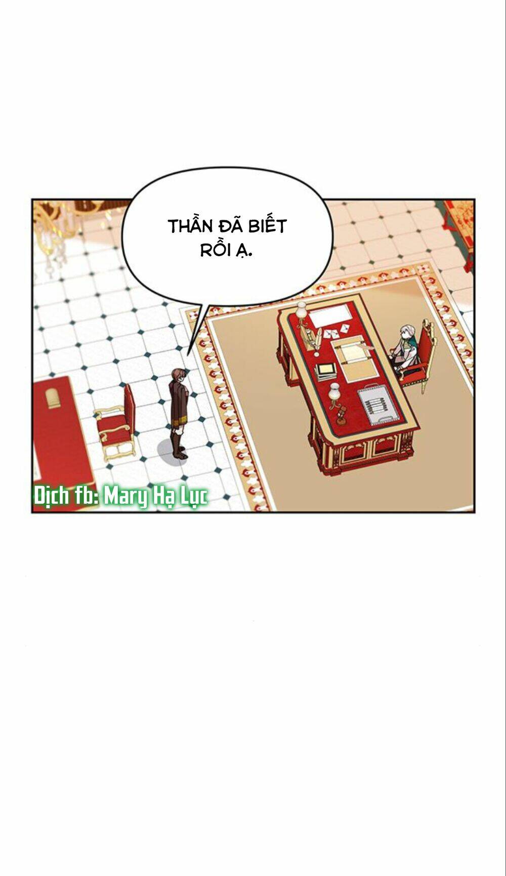 Con Người Không Phải Thứ Có Thể Sửa Rồi Dùng Được Đâu!: Chapter 13