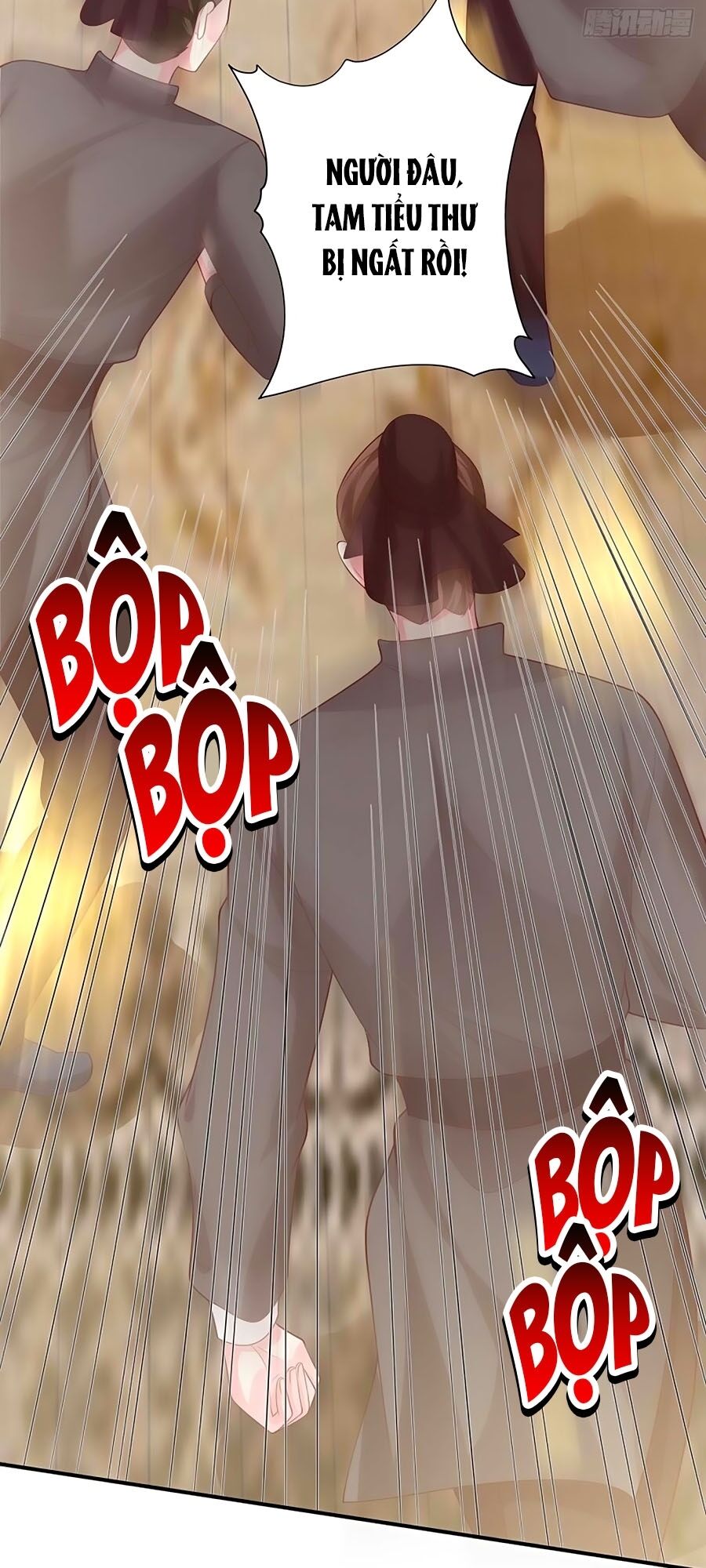 Phượng Ngự Tà Vương: Chapter 49