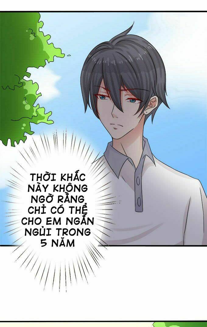 Ma Vương Luyến Ái Chỉ Nam: Chapter 75