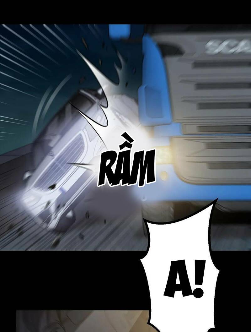 Đai Ca Trở Lại Tuổi 16: Chapter 94