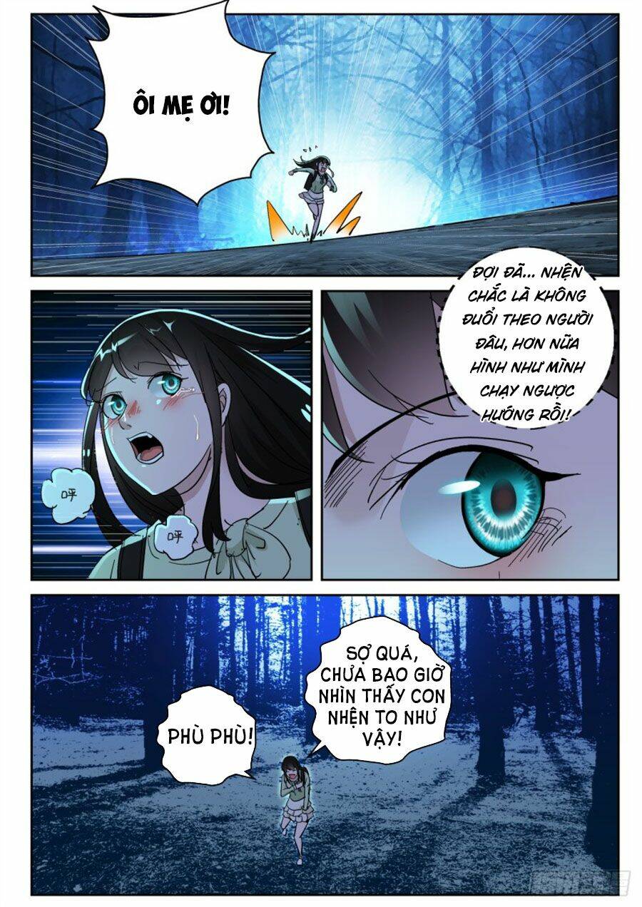 Tối Cường Khí Thiếu: Chapter 174