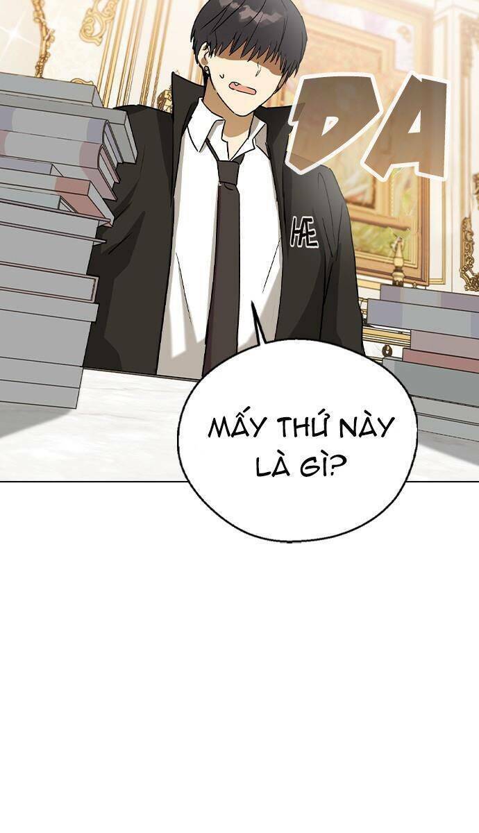 Duyên Nợ Kiếp Trước: Chapter 38