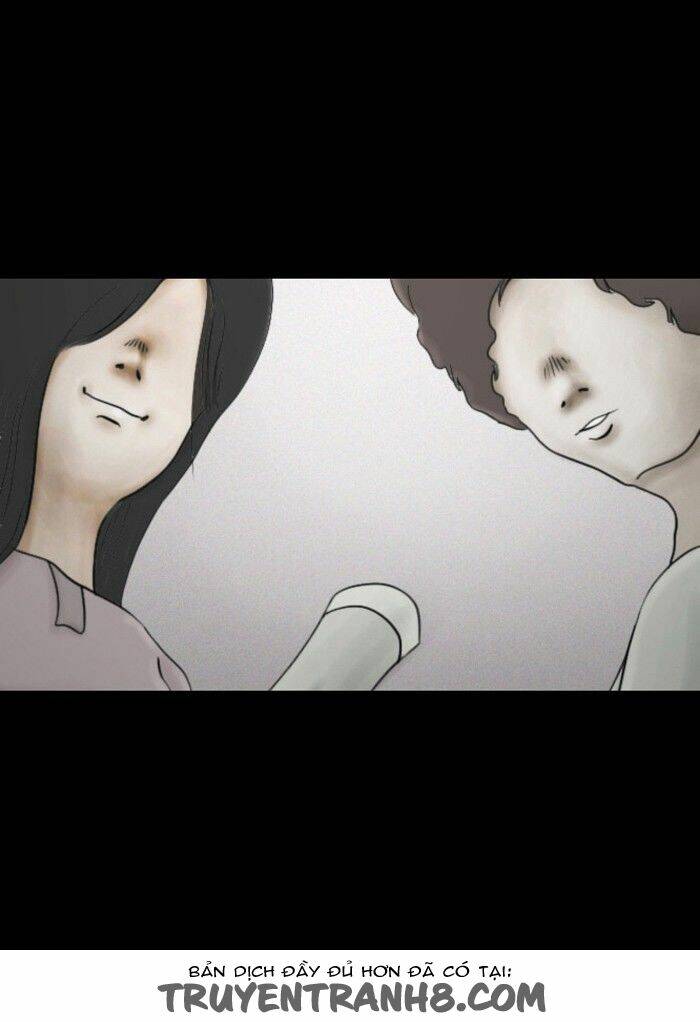 Thứ Sáu: Những Câu Chuyện Cấm: Chapter 38