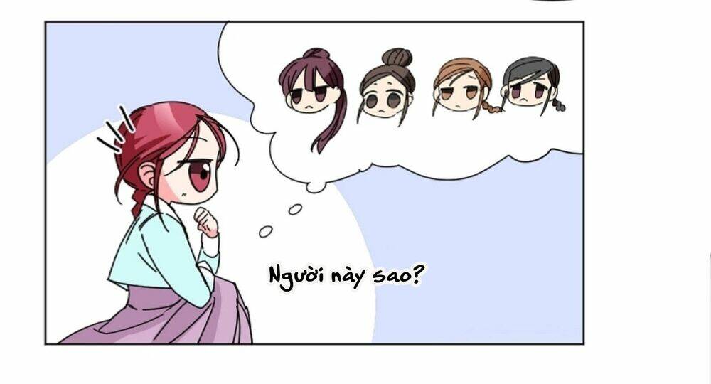 Chae Hong Sa: Chapter 53