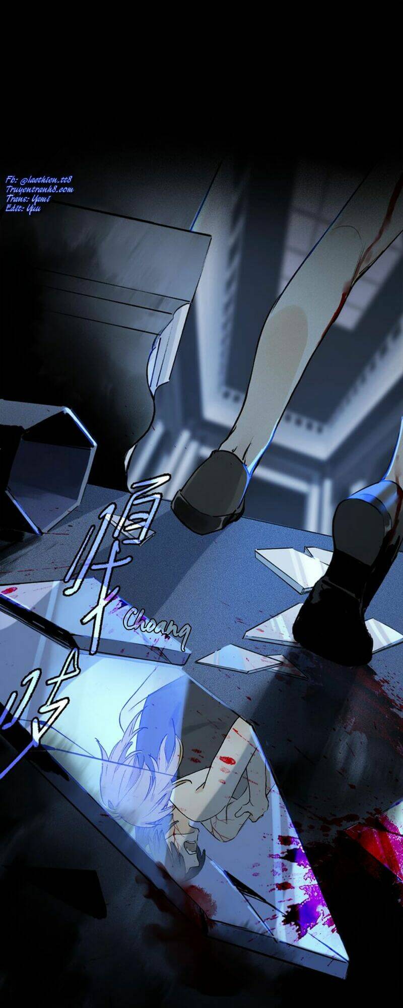 Vợ Yêu Của Ác Ma: Chapter 50.2