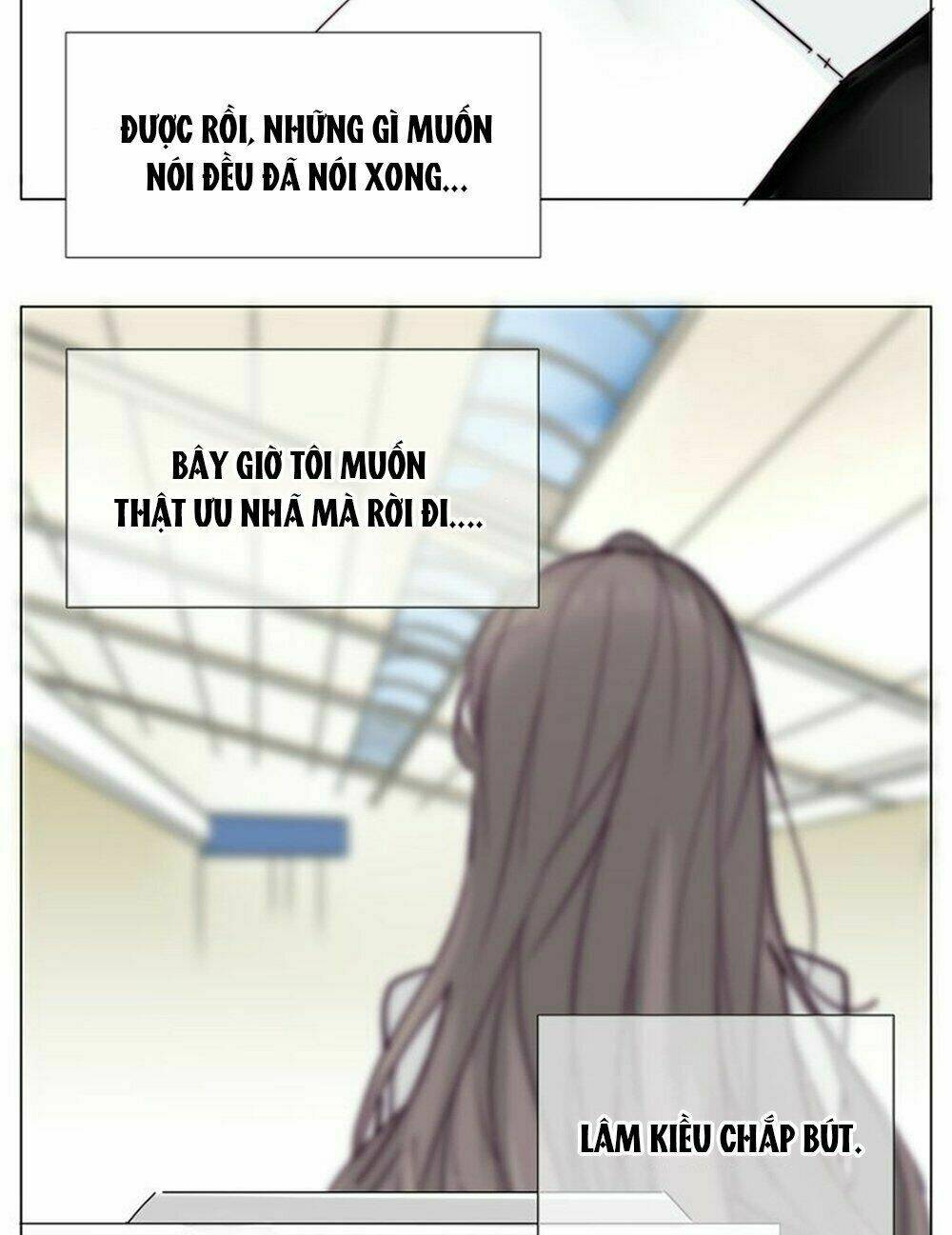 Tình Yêu Chớp Nhoáng: Chapter 68