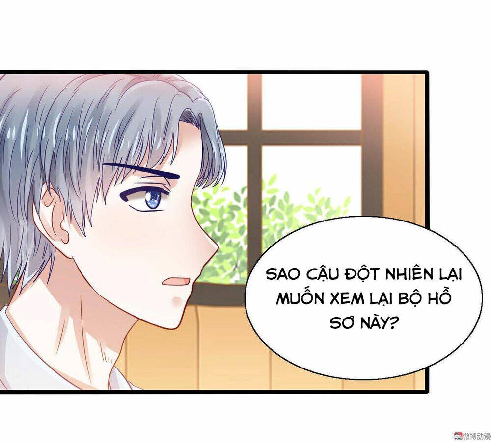 Trọng Sinh Chi Song Diện Cừu Phục Ký: Chapter 14