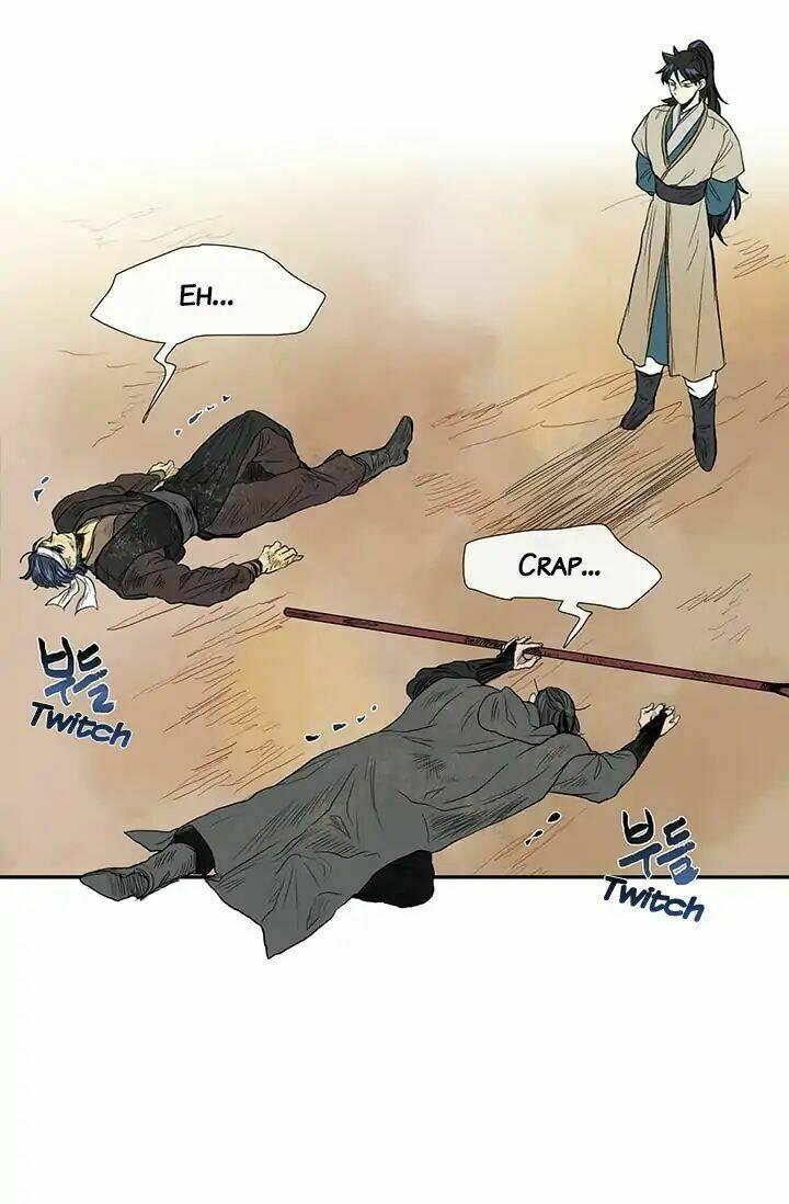 Học Sĩ Tái Sinh: Chapter 79