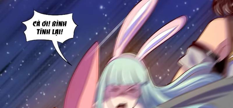 Ta Không Phải Là Npc: Chapter 102