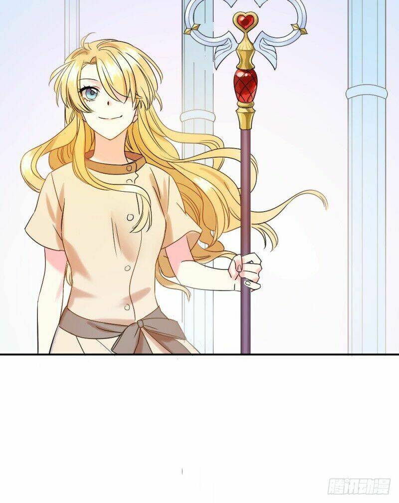 Trời Sinh Một Đôi?! Ta Từ Chối!: Chapter 2