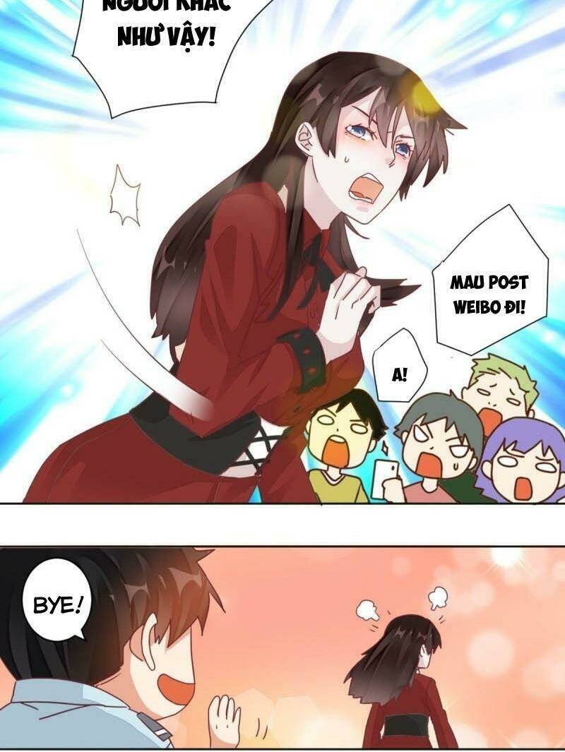 Đô Thị Siêu Cấp Y Sinh: Chapter 16